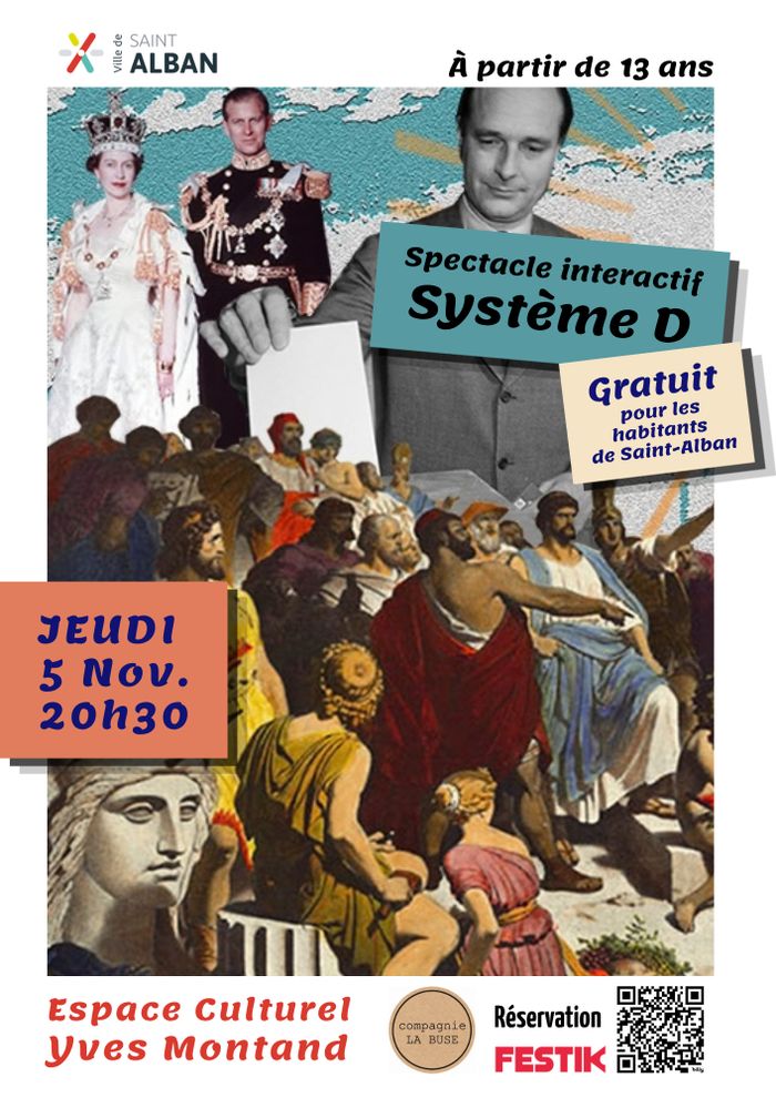 Système D