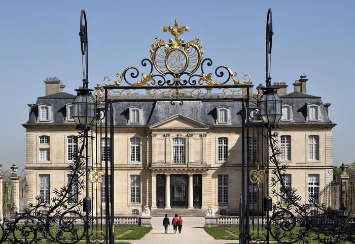 Bienvenue Monsieur le Président !