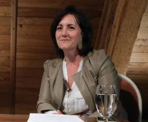 CONFÉRENCE - « George Sand commémorée
ou la fabrique d’une icône »