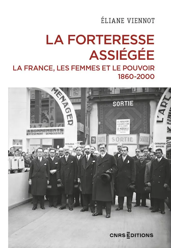 Conférence : « Pourquoi le matrimoine refait-il surface ? »