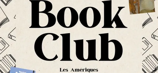 Book Club #3 avec Lucie du compte Instagram @lecturesauhasard et les éditions Points