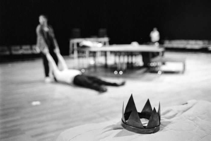 Hamlet