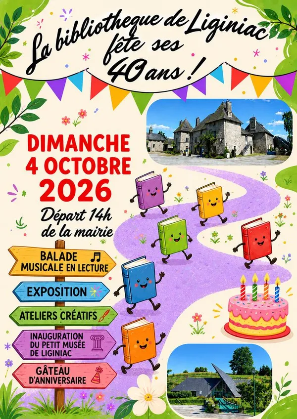 Anniversaire