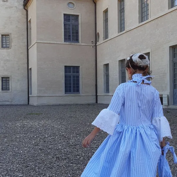 Projet d’Éducation Artistique et Culturelle (EAC) – Collège Jean Macé de Vesoul