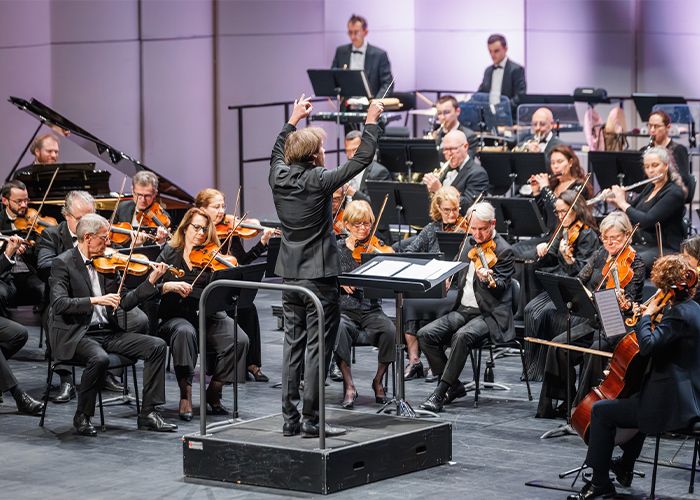 Concert du Nouvel An