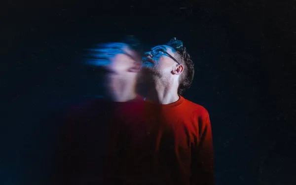 Prosopagnosie mon amour - Seul-en-scène de Yohann Cordelle