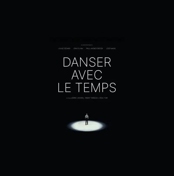 Danser avec le temps