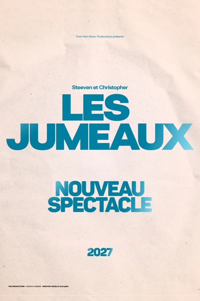 Les Jumeaux