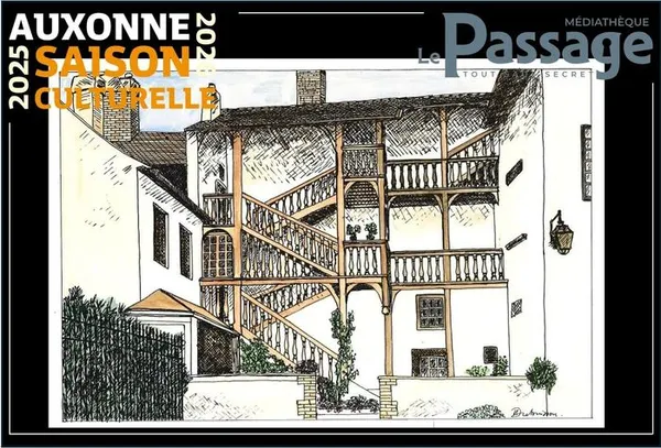 Visite guidée de l'exposition « Thérèse Dubuisson »