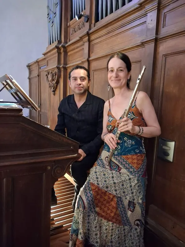 Le concert d'automne