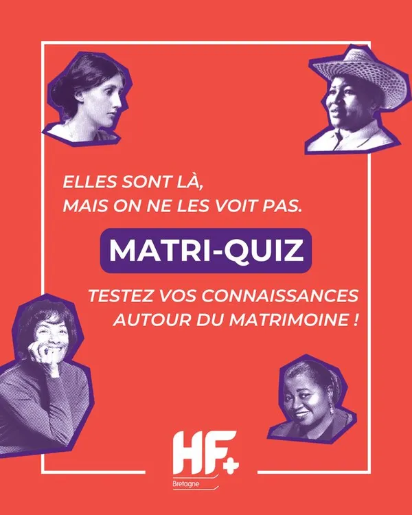 Matri-Quiz