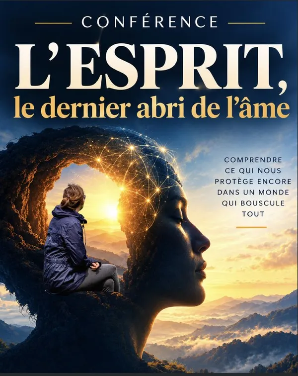 Conférence présentation du livre de Malika-Marie Smaïl