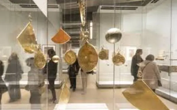Musée de l'IMA