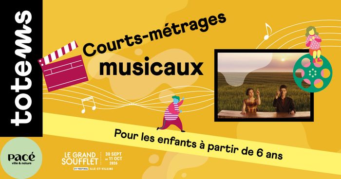 Courts-métrages