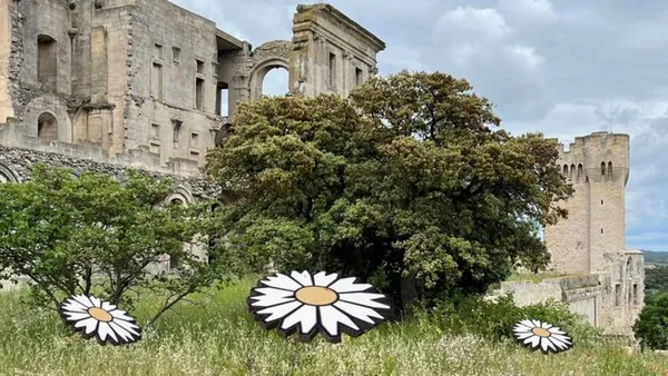 Floraison Majeure