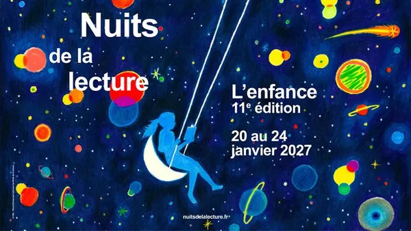 Atelier graines d'artiste : une nuit dans mes rêves