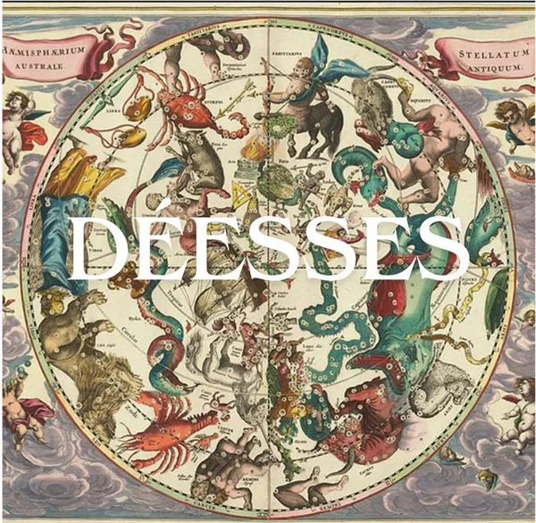 Déesses