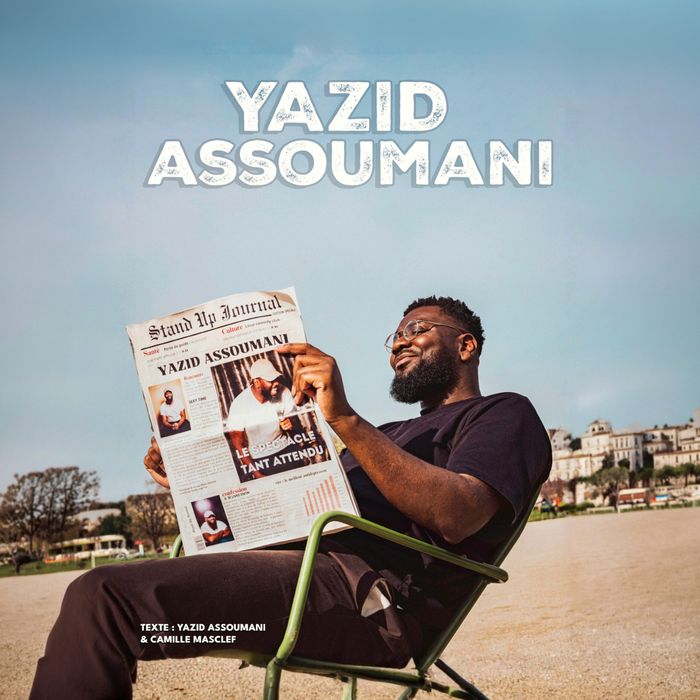 Yazid Assoumani