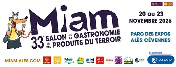 MIAM 2026
