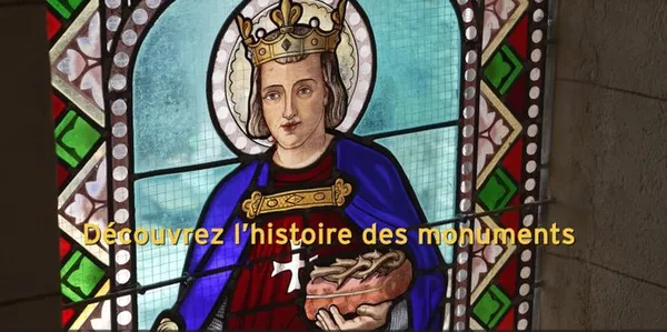 Les balades patrimoniales de Luc-la-Primaube