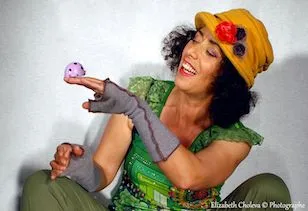 Contes pour la petite enfance