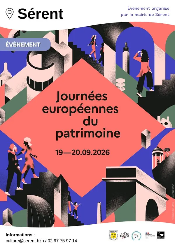 La tournée des sonorités du violon