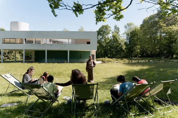 Projection de "Trente fois rien" par les Éditions A Bis
