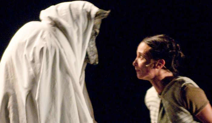 Théâtre : Le Petit Chaperon rouge - Samedi 10 et Dimanche 11 octobre 2026