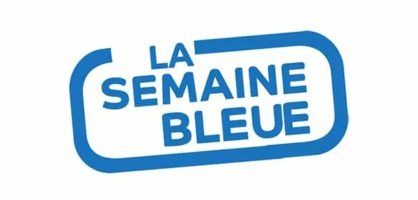 La semaine bleue