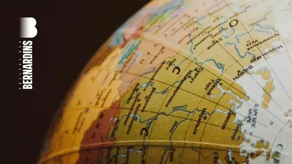 La géopolitique à l'heure des discours apocalyptiques