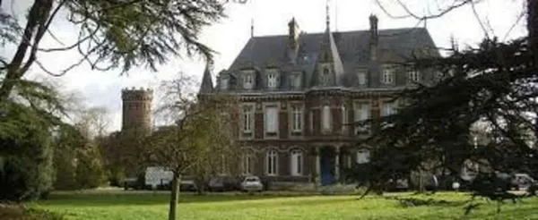 Visite guidée du patrimoine du Lycée Les Bruyères