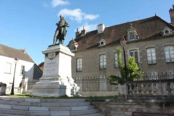 Le parcours Carnot