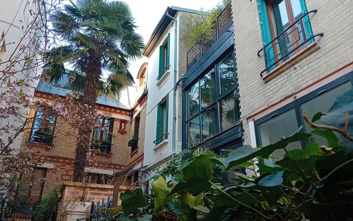 À la découverte des quartiers parisiens : Notre-Dame-de-la-Gare et de son quartier (13e)
