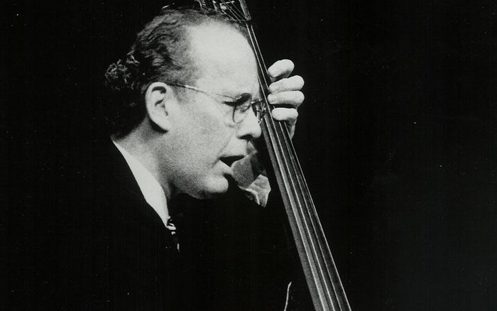 [Concert] Jazz à la Cité #16 - It's Impossible to Sing and Play the Bass