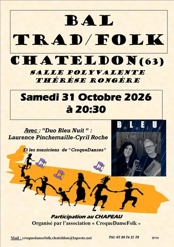 Bal Trad Folk