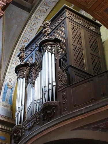 Concert multi-instrumental