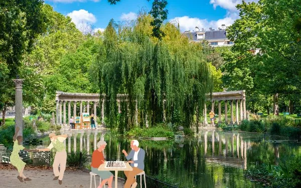 Découvrez les activités des clubs séniors dans le 17e arrondissement de Paris