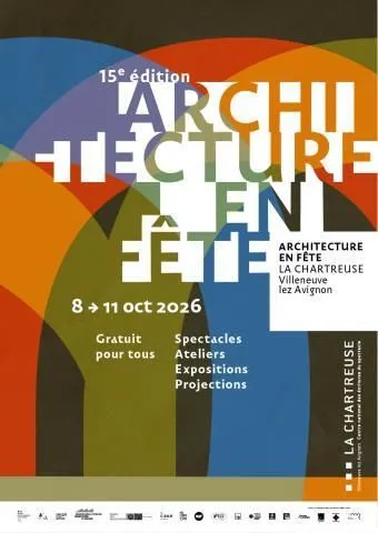 Table Ronde | "Réhabiliter, réemployer, réinventer : vers une architecture frugale"