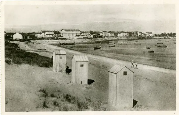 Grande collecte de photographies anciennes