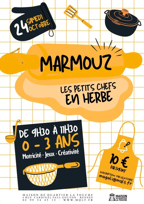 Marmouz