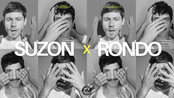 SUZON x RONDO