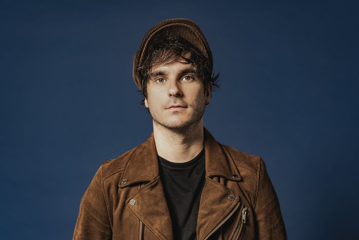 Gauvain Sers