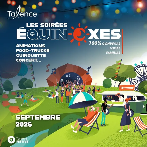 Soirée équinoxes