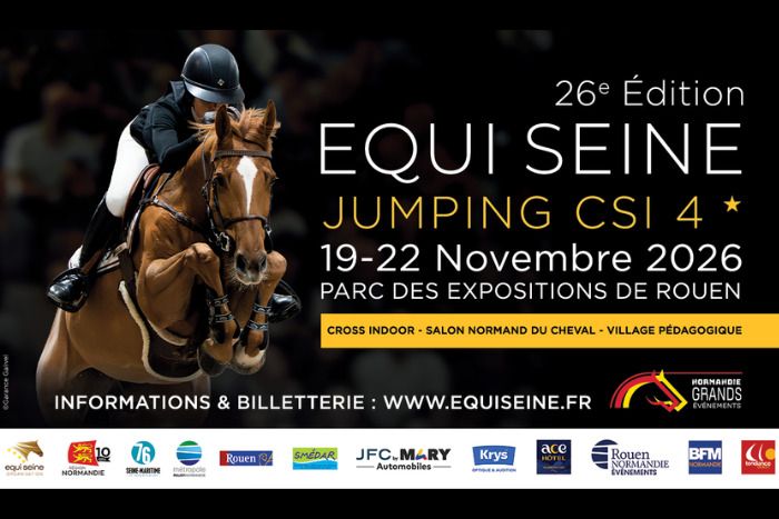 Equiseine Rouen