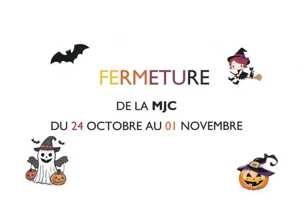 Fermeture