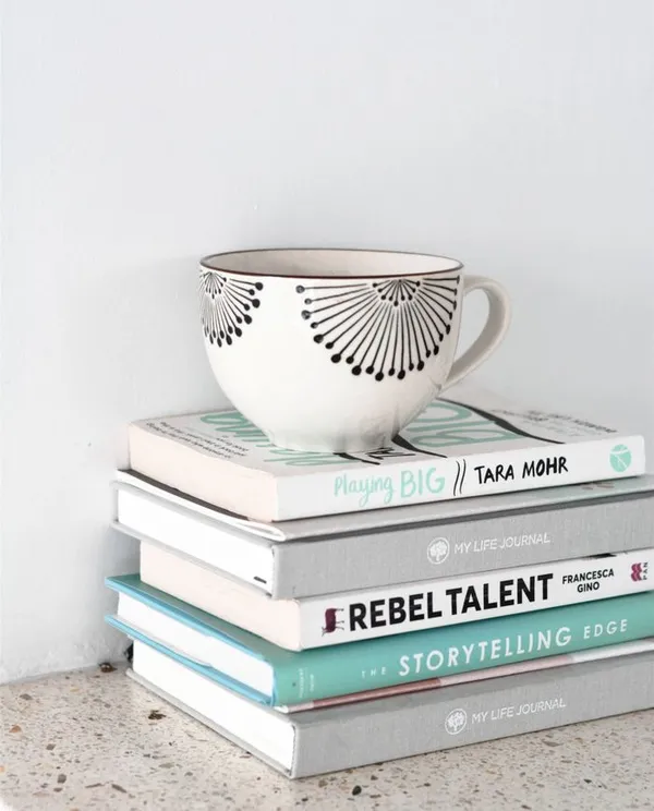 Au Café des lecteurs