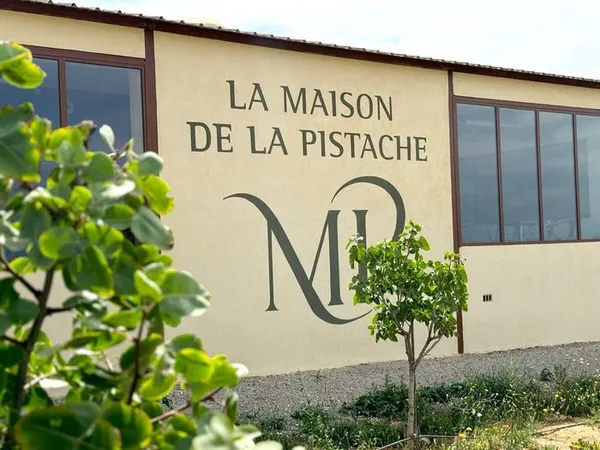 Visite commentée et gourmande
