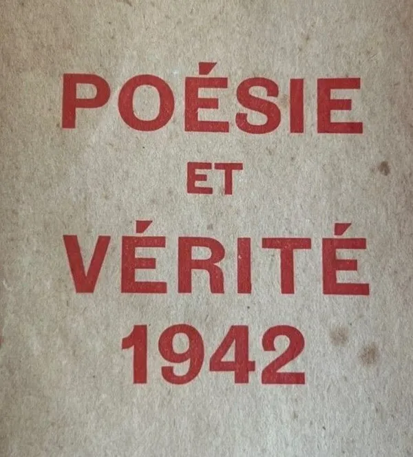 Exposition : LIBERTE poème, tapisserie et cantate