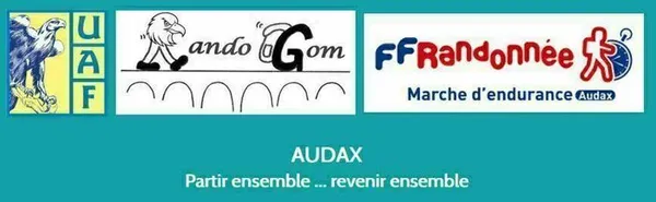 Marche d'Endurance Audax 100 km