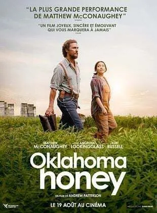 OKLAHOMA HONNEY